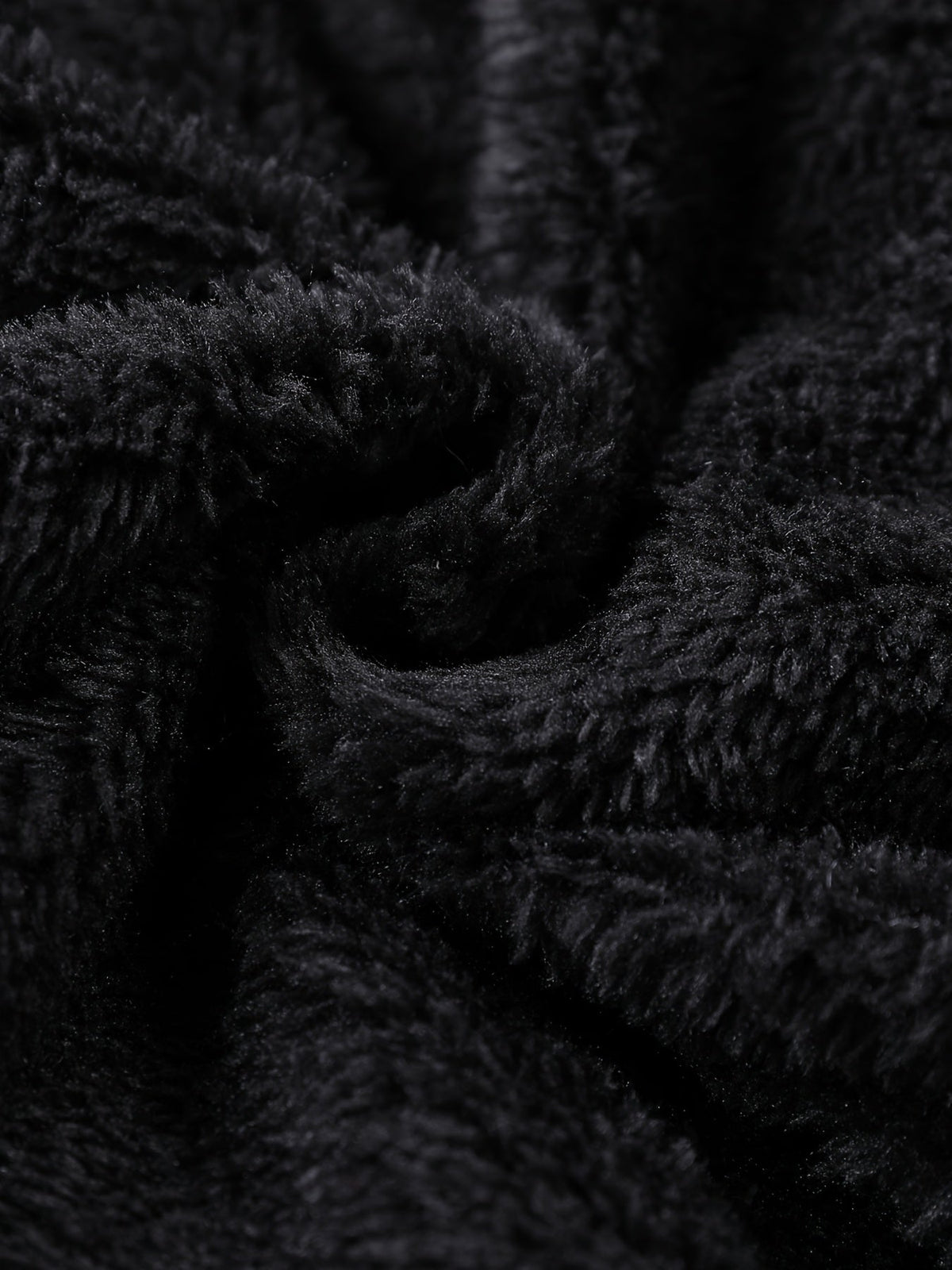 Hooded Quilted Jacket for Men | Ribbed Cosy Winter Style