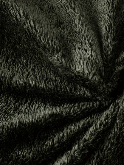 Fleece Lined Winter Jacket for Men | Hooded Autumn Layering