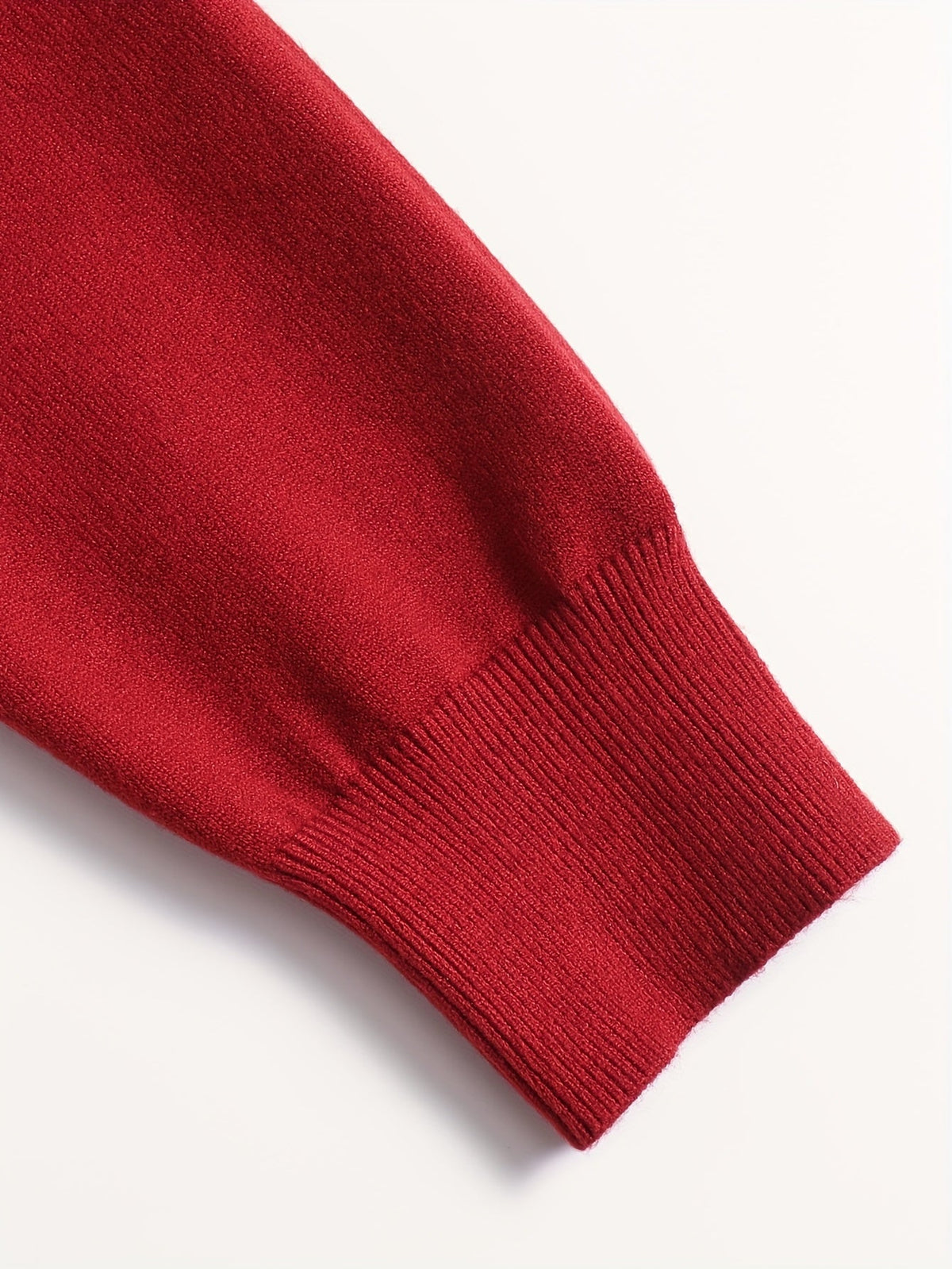 Warm Sweater for Women | Stretch Autumn Layering