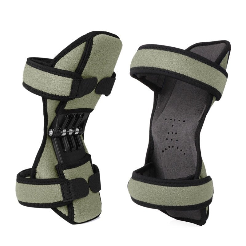 Veridz™ Stabilizing Knee Support Pads