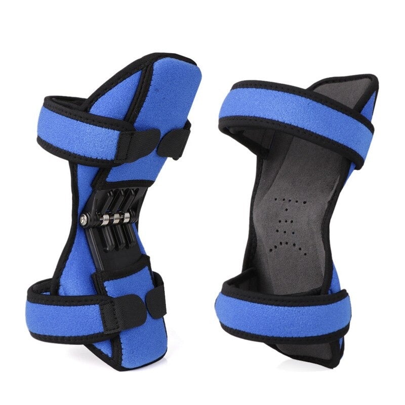 Veridz™ Stabilizing Knee Support Pads