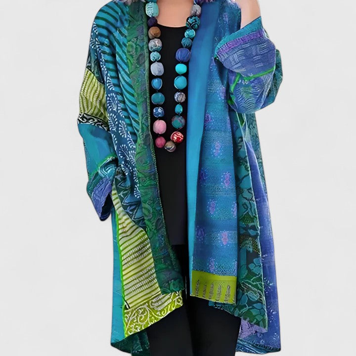 Classic Cardigan for Women | Cold Weather Ready