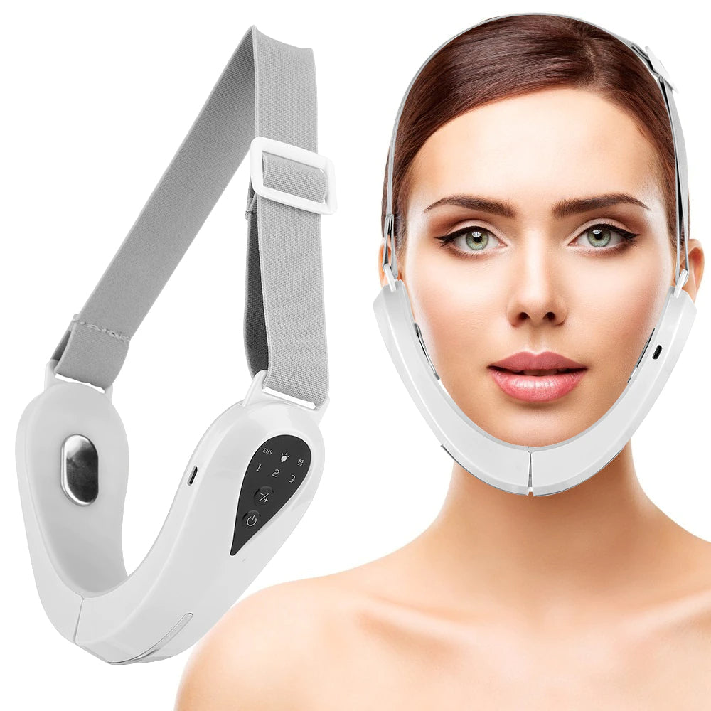 Veridz™ EMS Face Lifting & Slimming Device