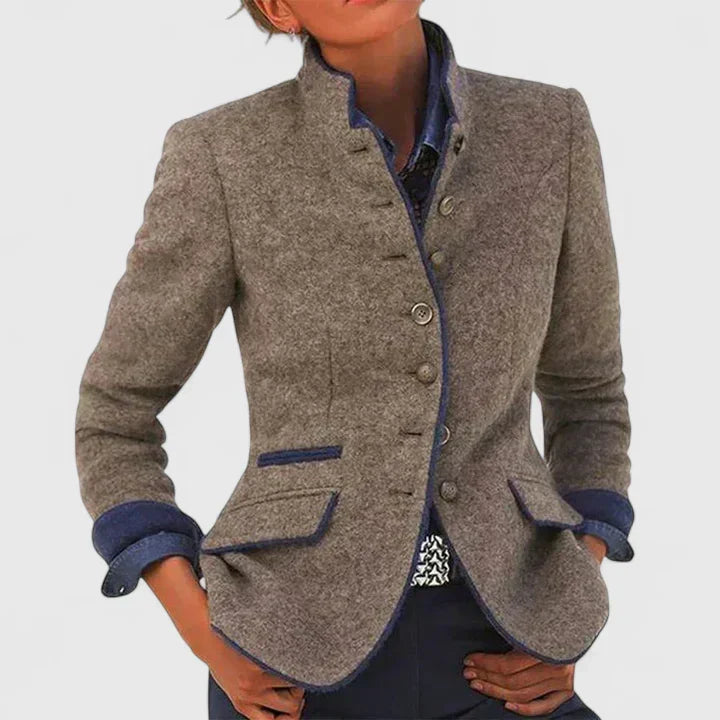 Everyday Winter Coat for Women | Autumn Layering