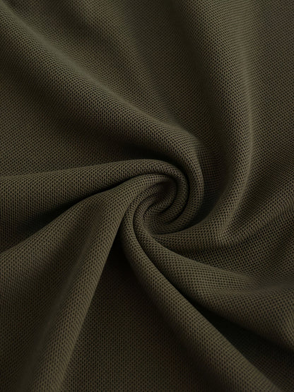 Classic Shirt for Women | Stretch Button Front Autumn Layering