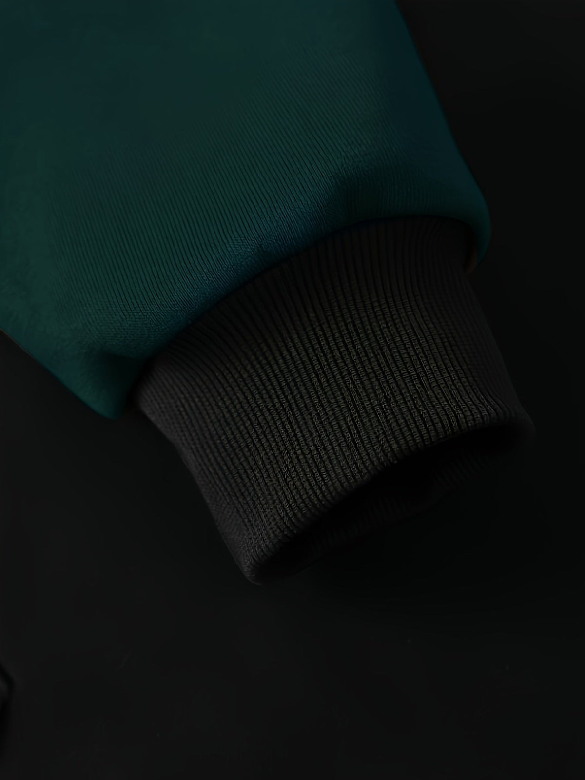 Hooded Hoodie for Men | Side Zip Warm Winter Layer