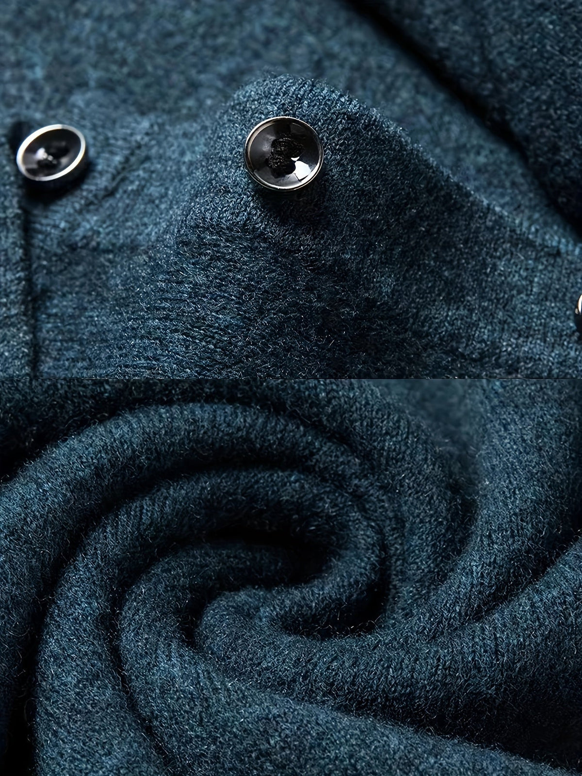 Cosy Shirt for Men | Cold Weather Ready