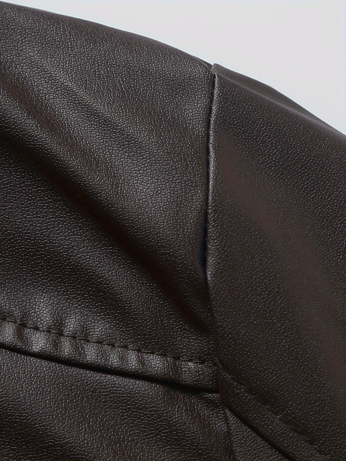 Everyday Winter Jacket for Men | Funnel Neck Cold Weather Ready