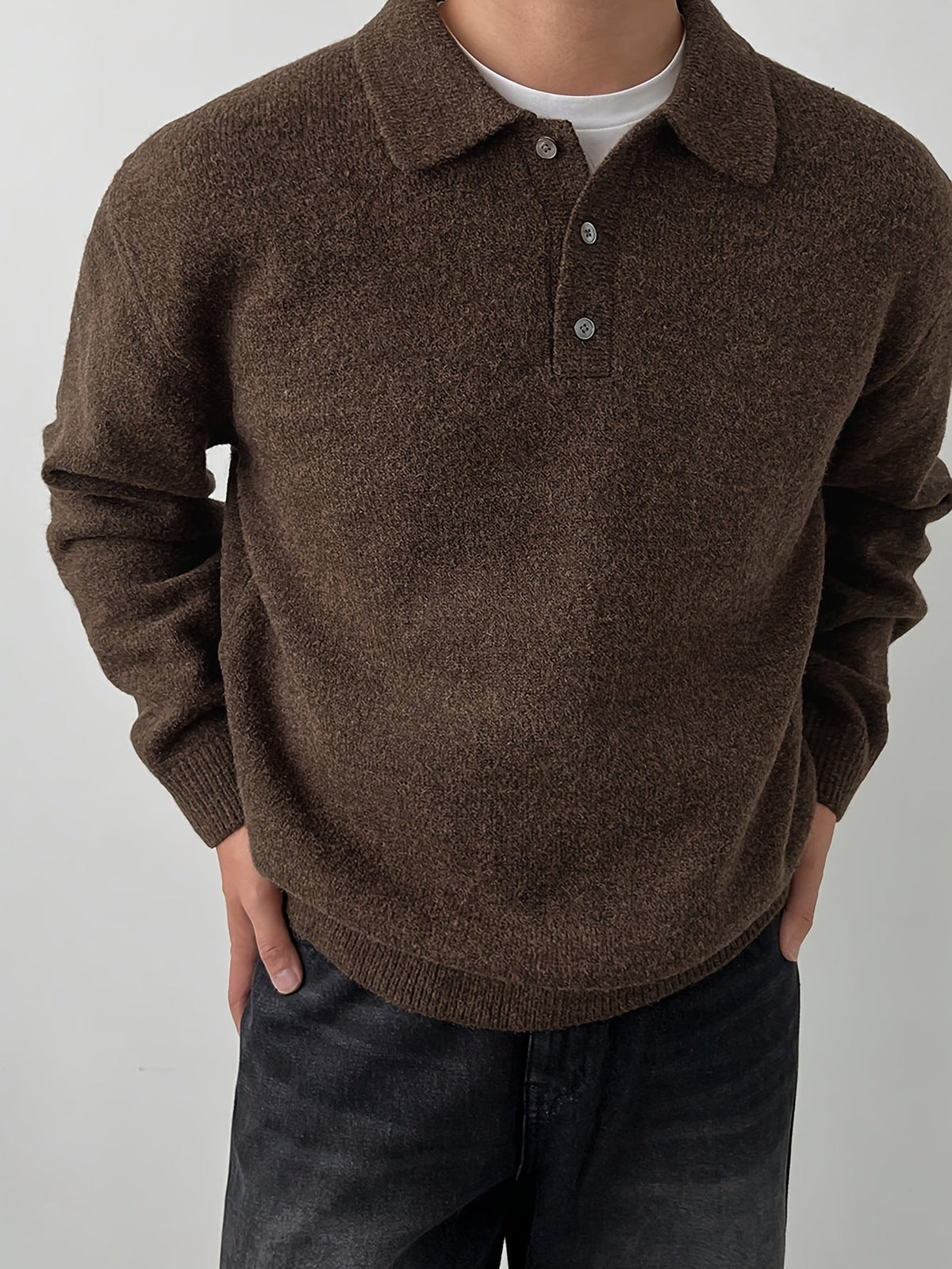 Everyday Sweater for Women | Autumn Layering