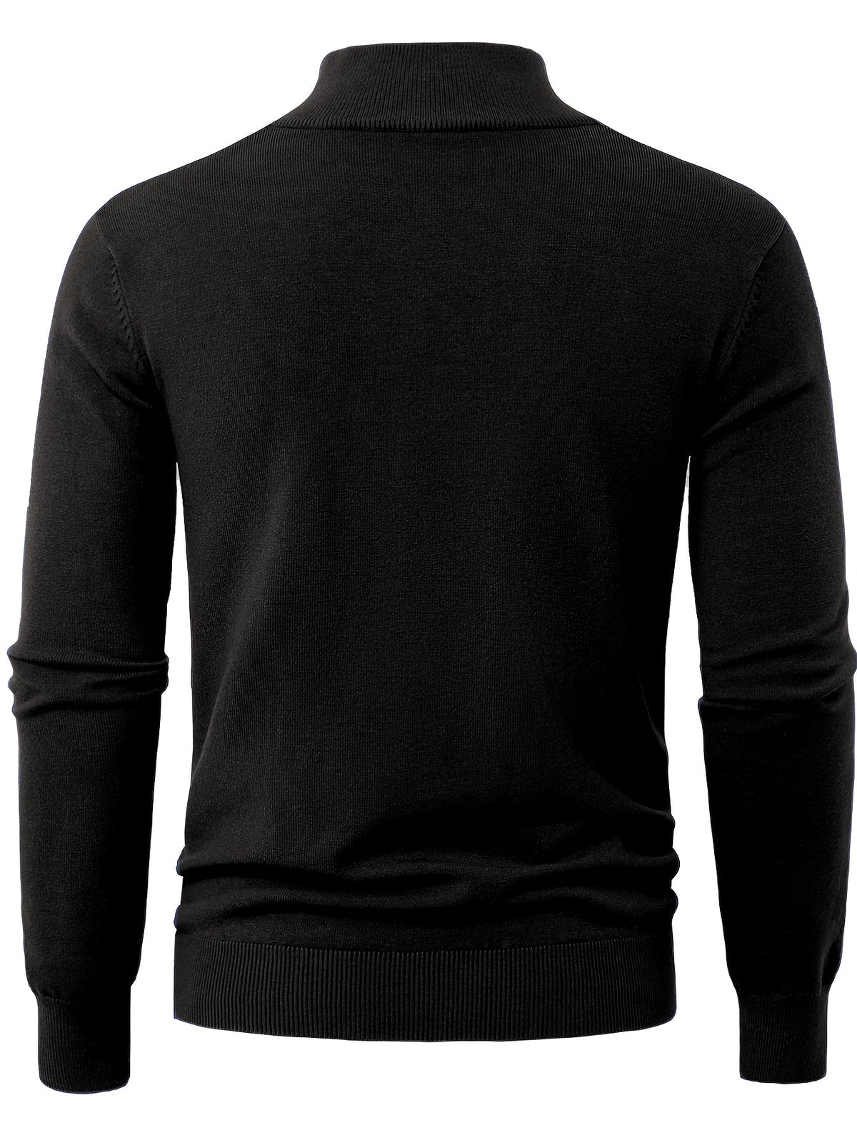 Warm Sweater for Women | Stretch Autumn Layering