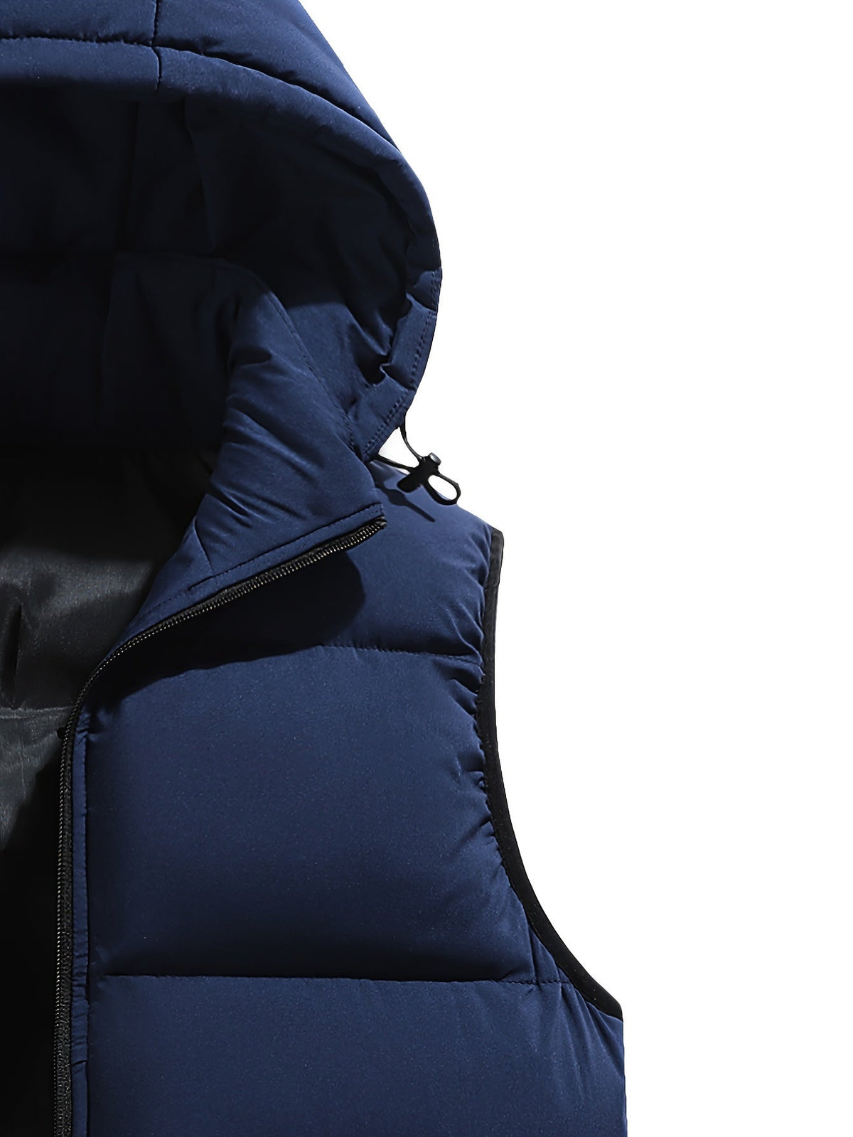 Hooded Puffer Jacket for Women | Insulated Cosy Winter Style