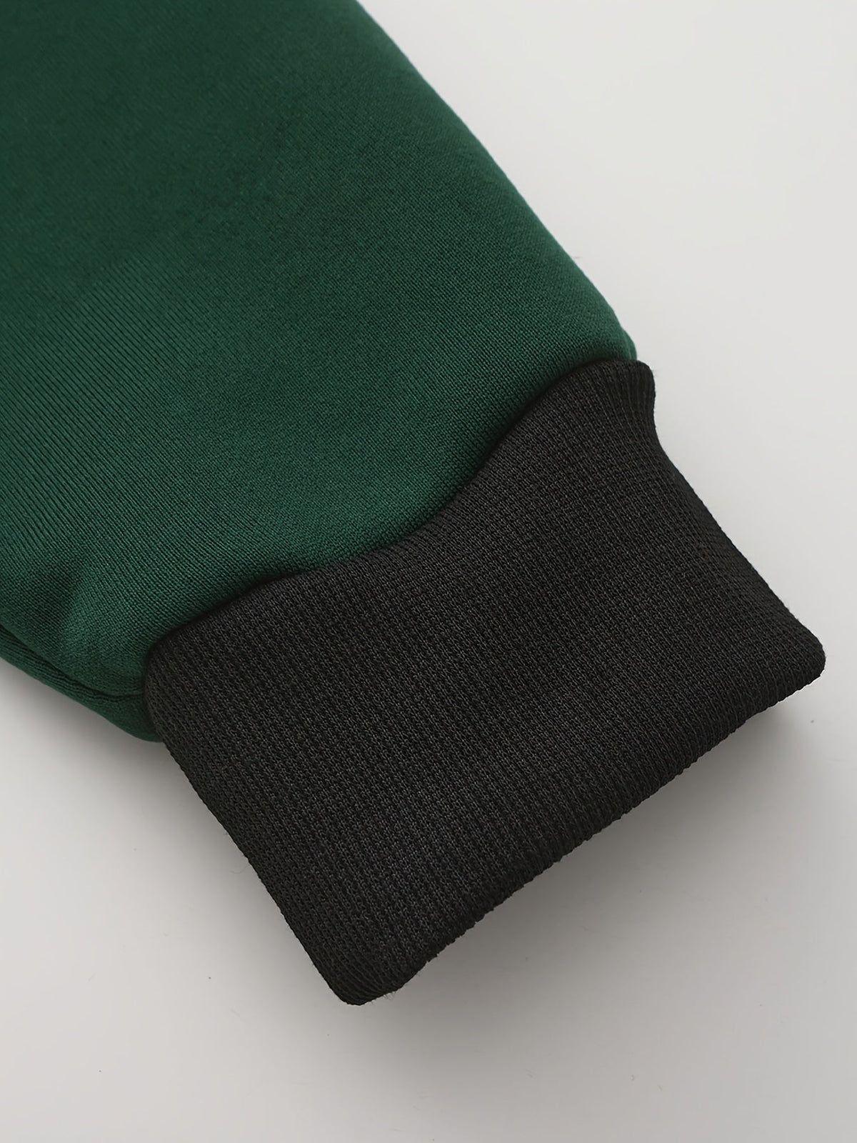 Hooded Hoodie for Men | Side Zip Warm Winter Layer