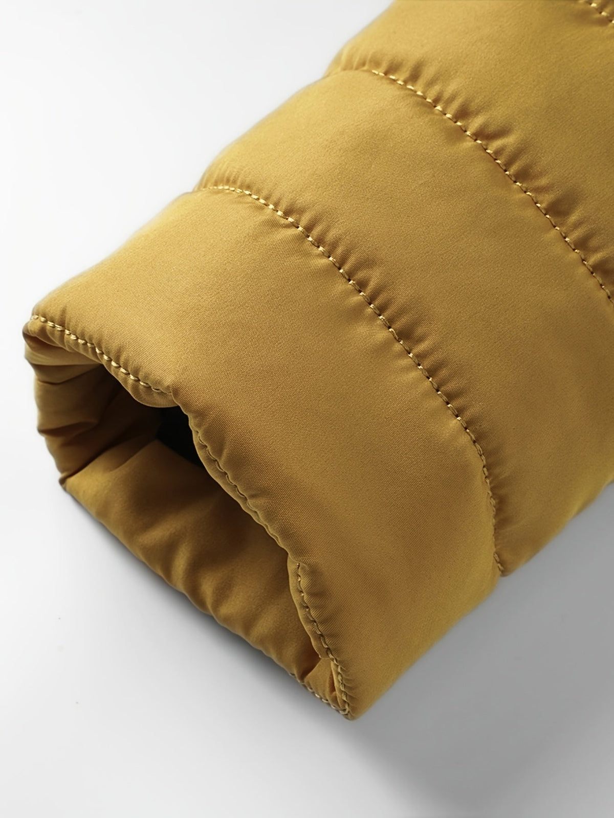 Lightweight Quilted Jacket for Women | Side Zip Fall & Winter 2026
