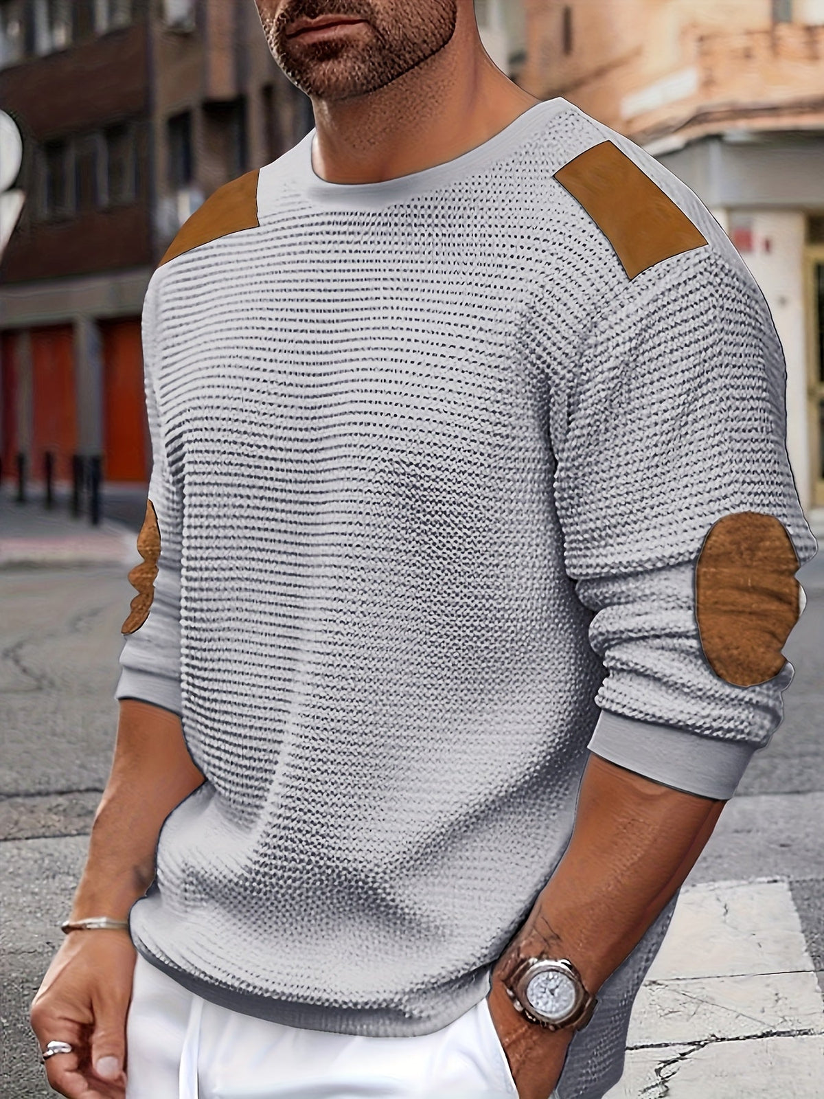Warm Sweater for Women | Cosy Winter Style