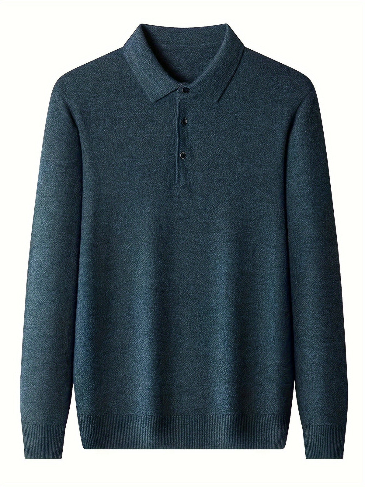 Cosy Shirt for Men | Cold Weather Ready