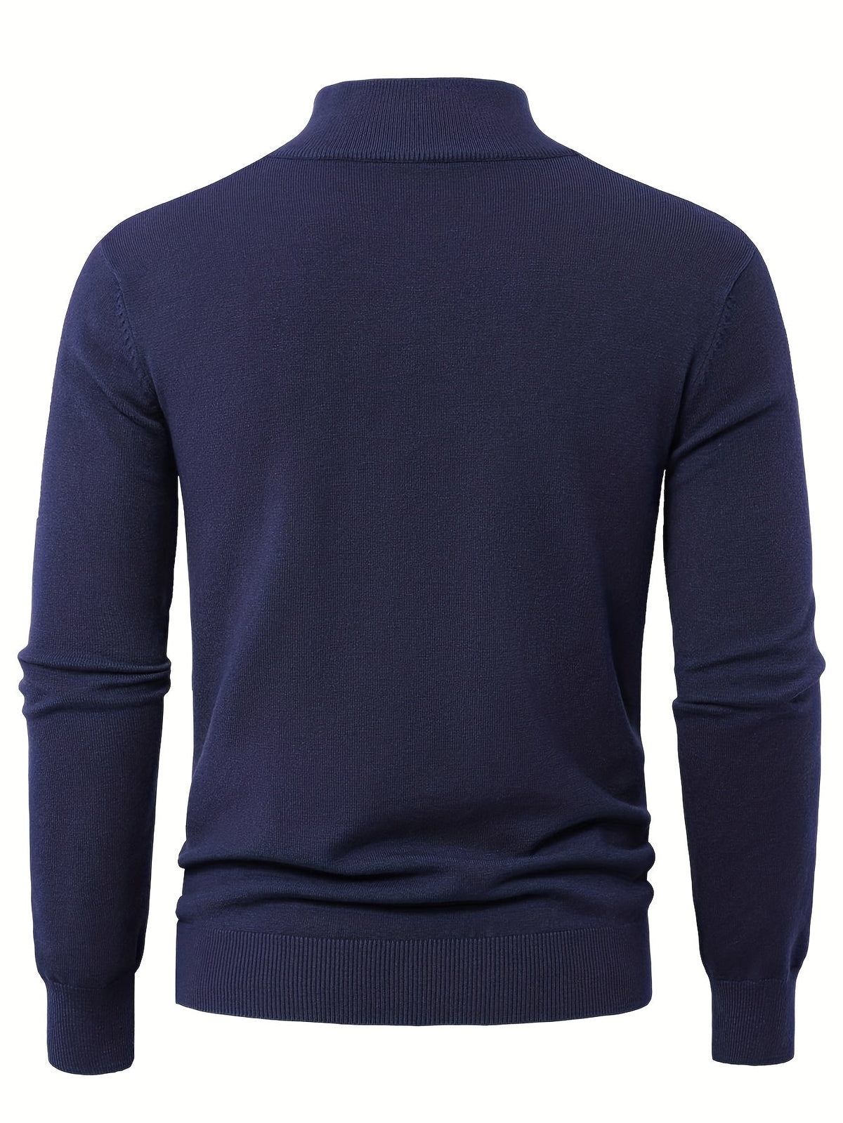 Warm Sweater for Women | Stretch Autumn Layering