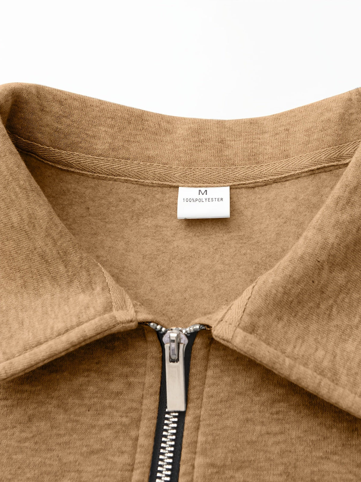 Half Zip Sweater for Women | Funnel Neck Cold Weather Ready