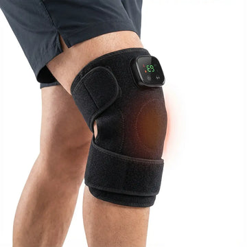 Knee & Shoulder Massager