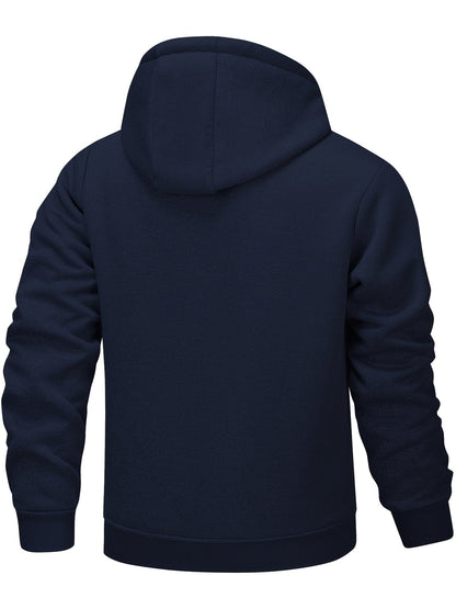Fleece Lined Winter Jacket for Women | Side Zip Stretch Autumn Layering