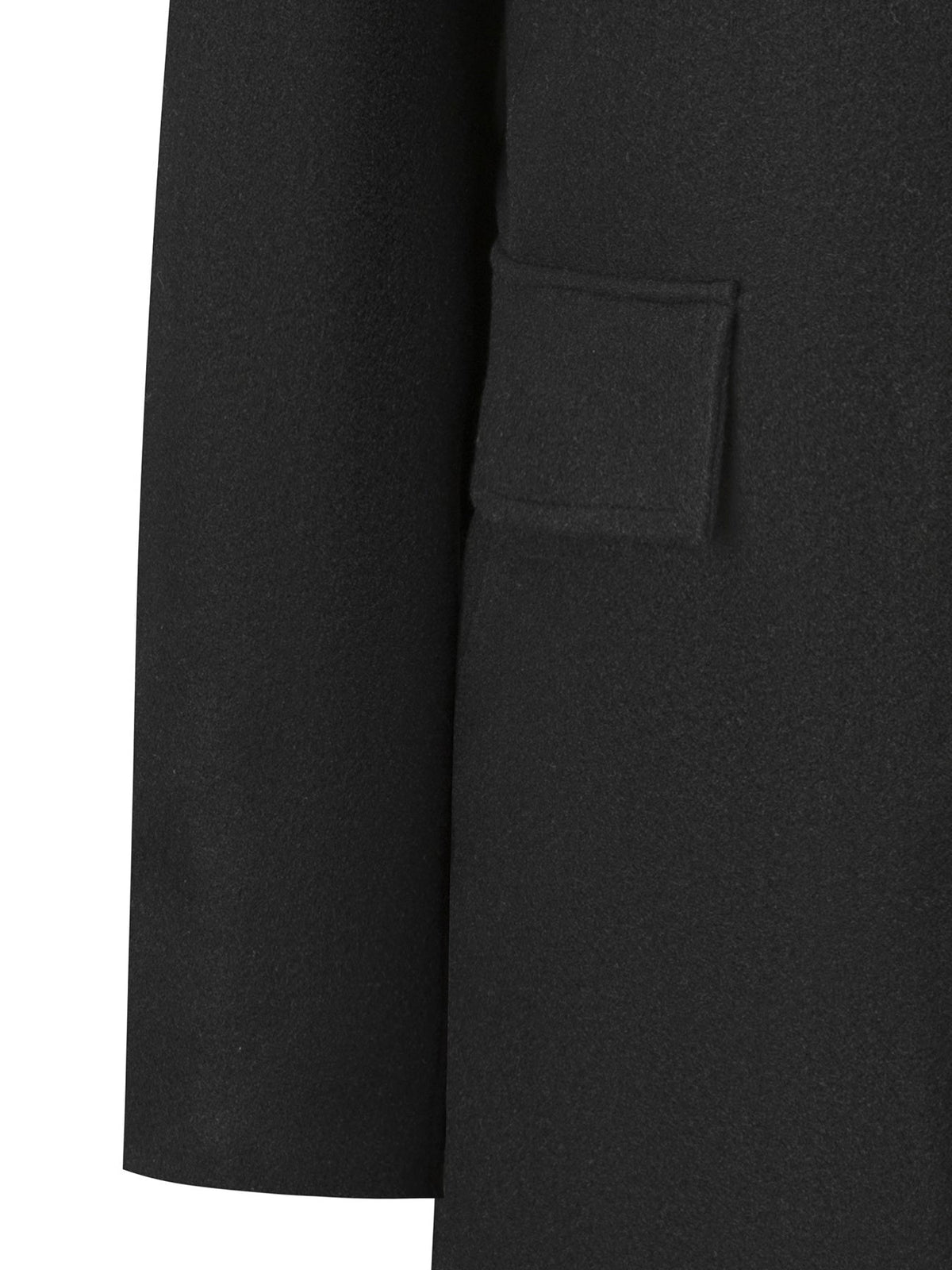 Insulated Winter Coat for Women | Button Front Autumn Layering