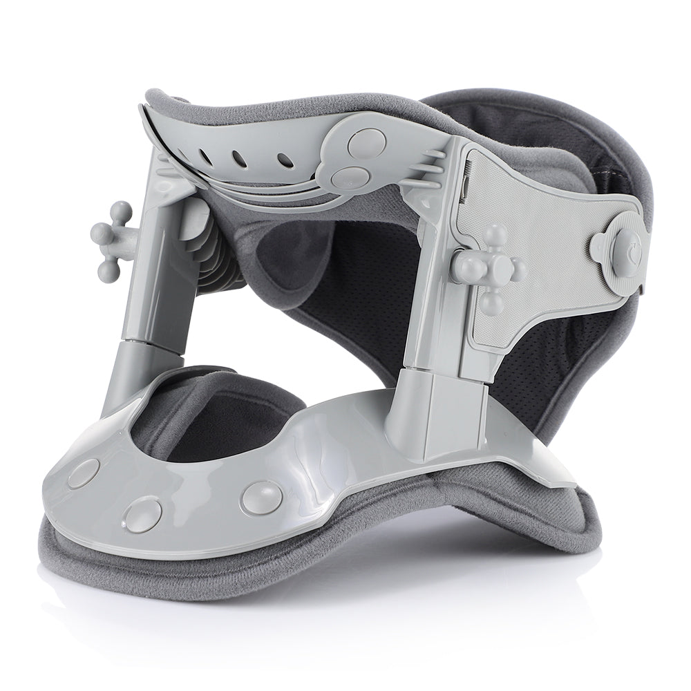 Veridz™ Advanced Heated Cervical Traction Device