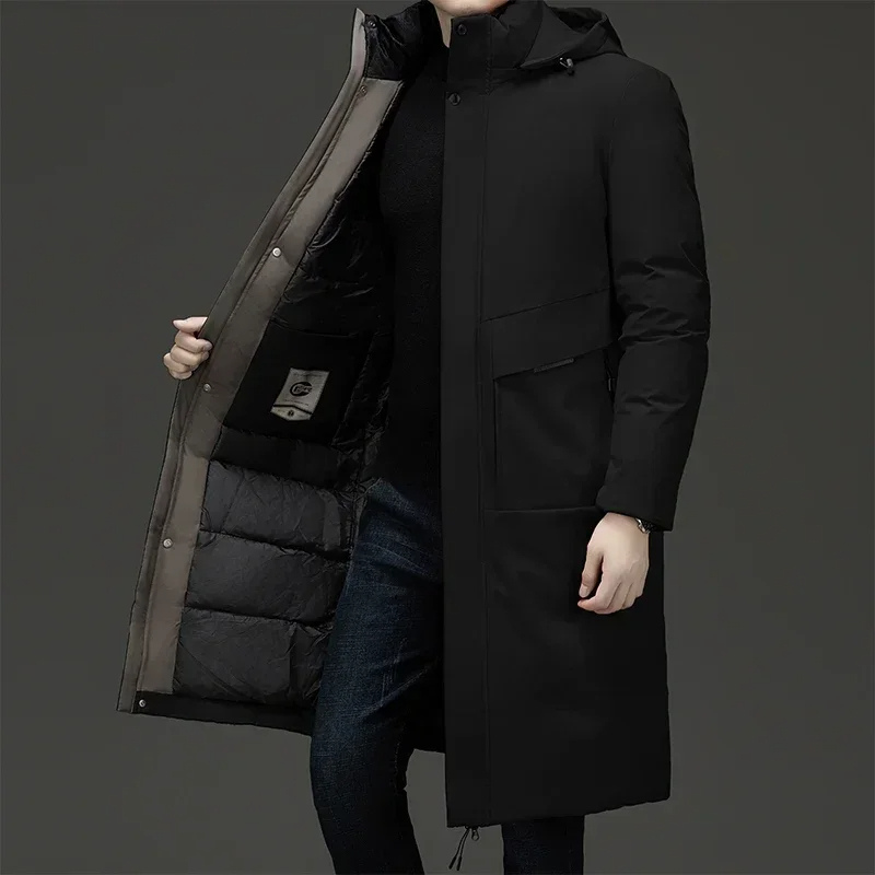 Hooded Quilted Jacket for Women | Oversized Fall & Winter 2026