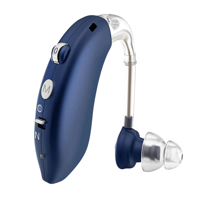 VeridzSound™ Rechargeable Universal Hearing Aids