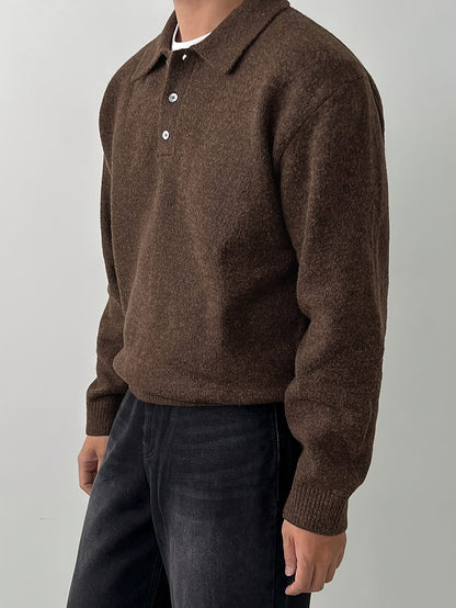 Everyday Sweater for Women | Autumn Layering