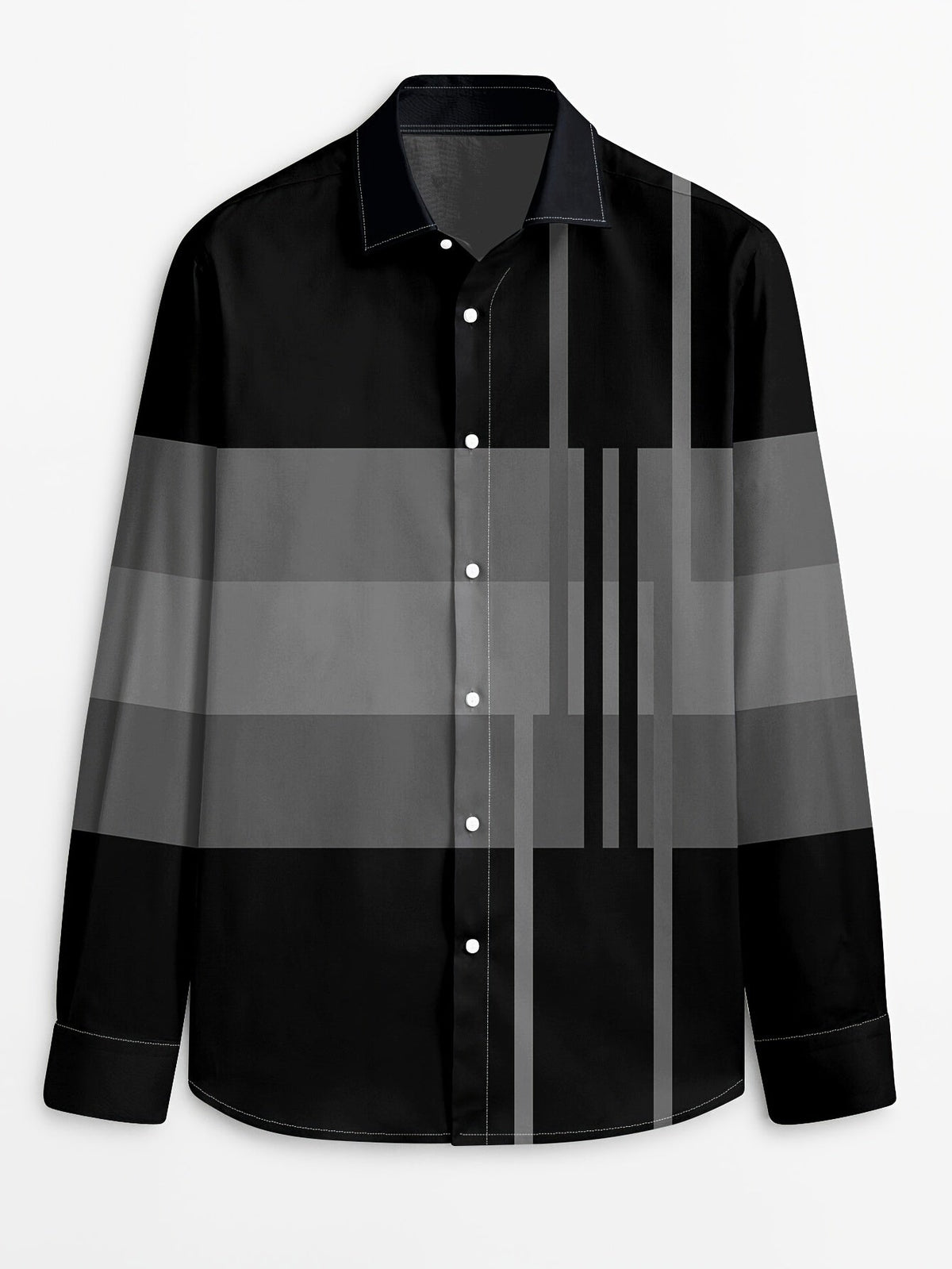 Classic Shirt for Women | Button Front Cold Weather Ready