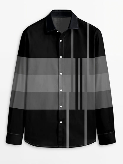 Classic Shirt for Women | Button Front Cold Weather Ready