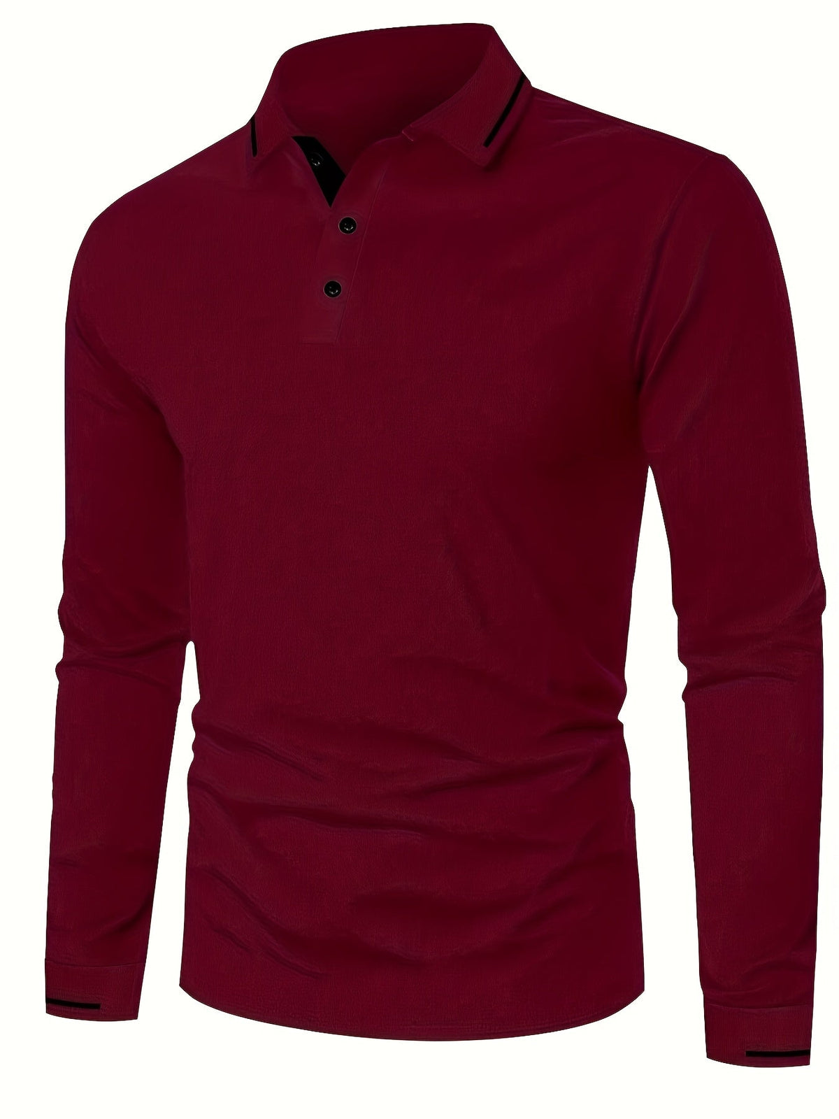 Classic Shirt for Women | Stretch Button Front Autumn Layering