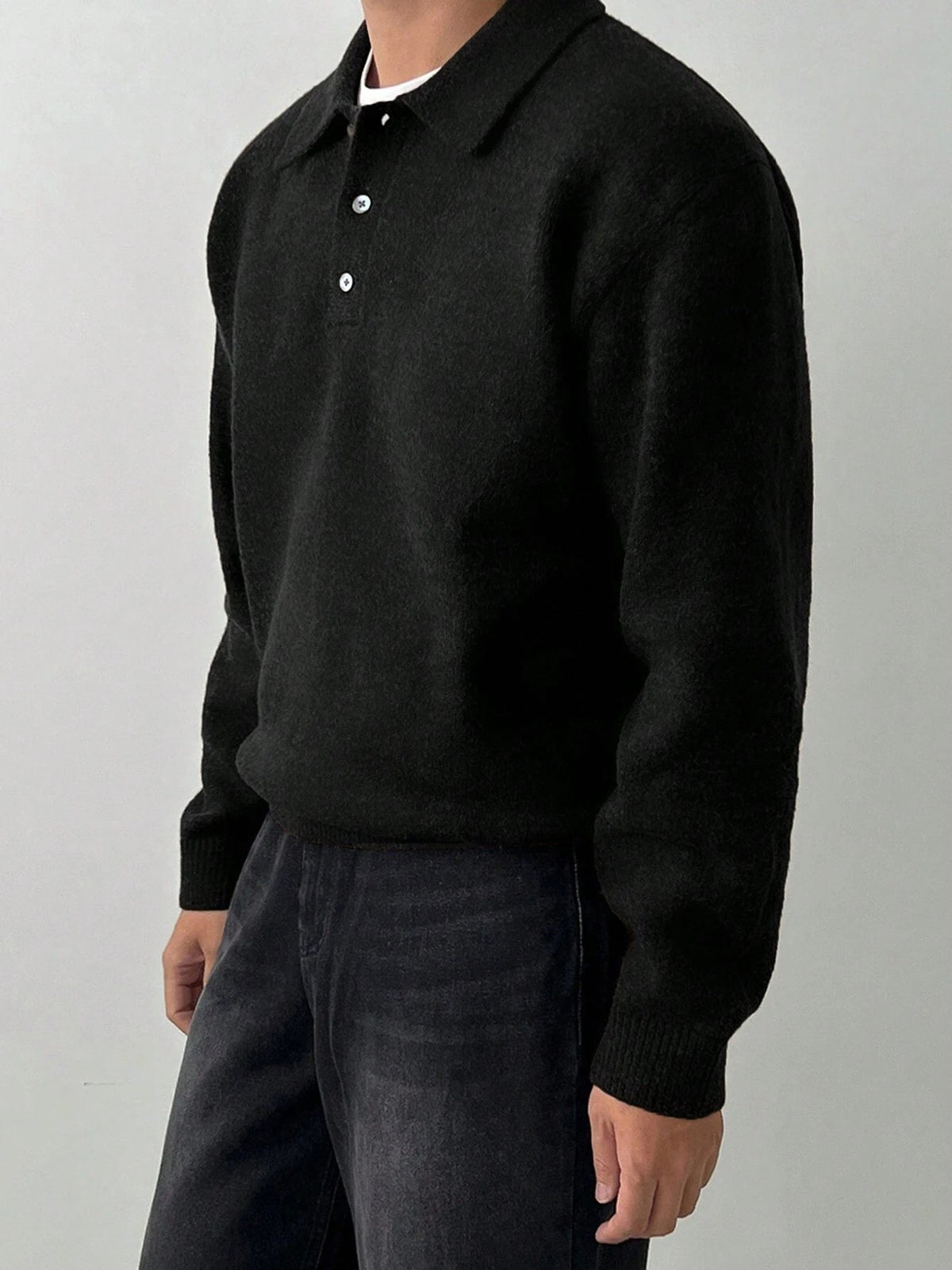 Everyday Sweater for Women | Autumn Layering