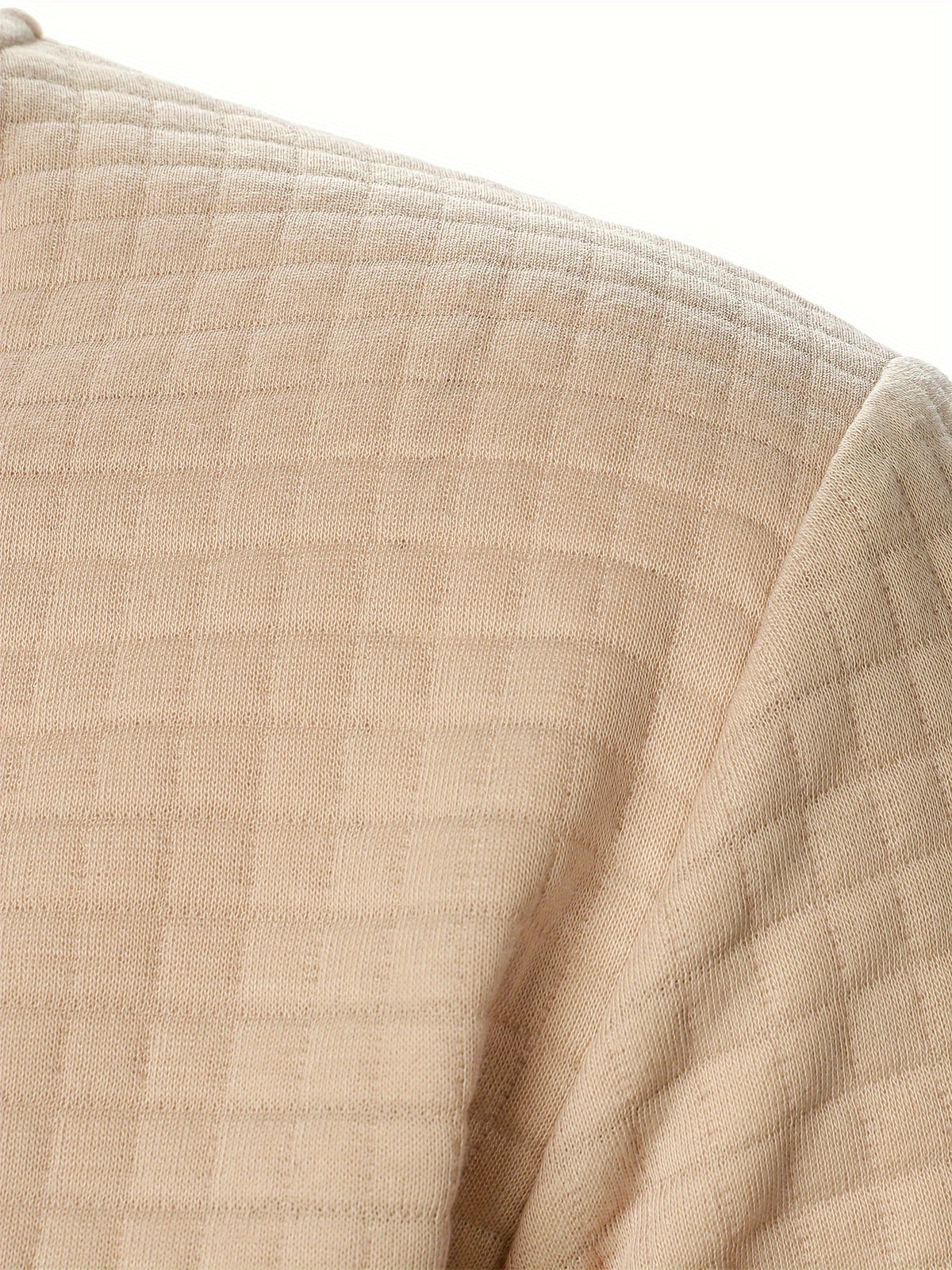 Warm Bomber Jacket for Women | Ribbed Funnel Neck Cold Weather Ready