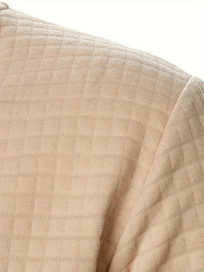 Warm Bomber Jacket for Women | Ribbed Funnel Neck Cold Weather Ready