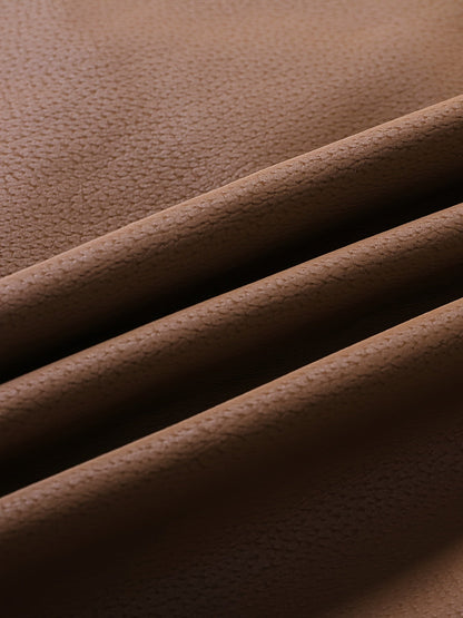 Fleece Lined Bomber Jacket for Men | Ribbed Autumn Layering