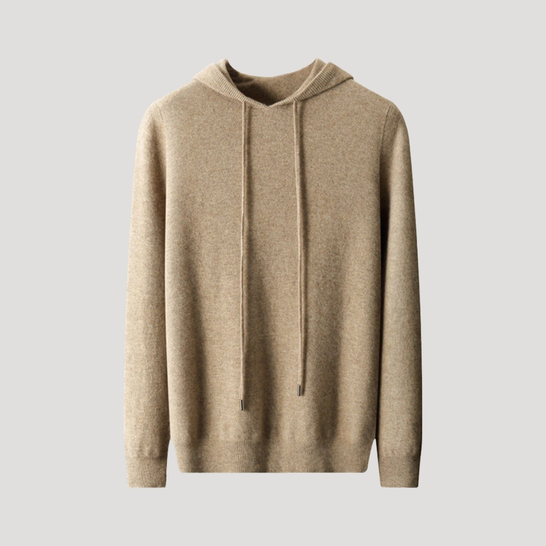 Oversized Hoodie for Women | Hooded Ribbed Fall & Winter 2026
