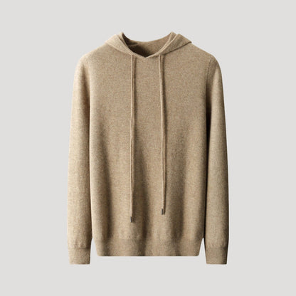 Oversized Hoodie for Women | Hooded Ribbed Fall & Winter 2026
