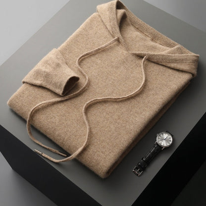 Oversized Hoodie for Women | Hooded Ribbed Fall & Winter 2026