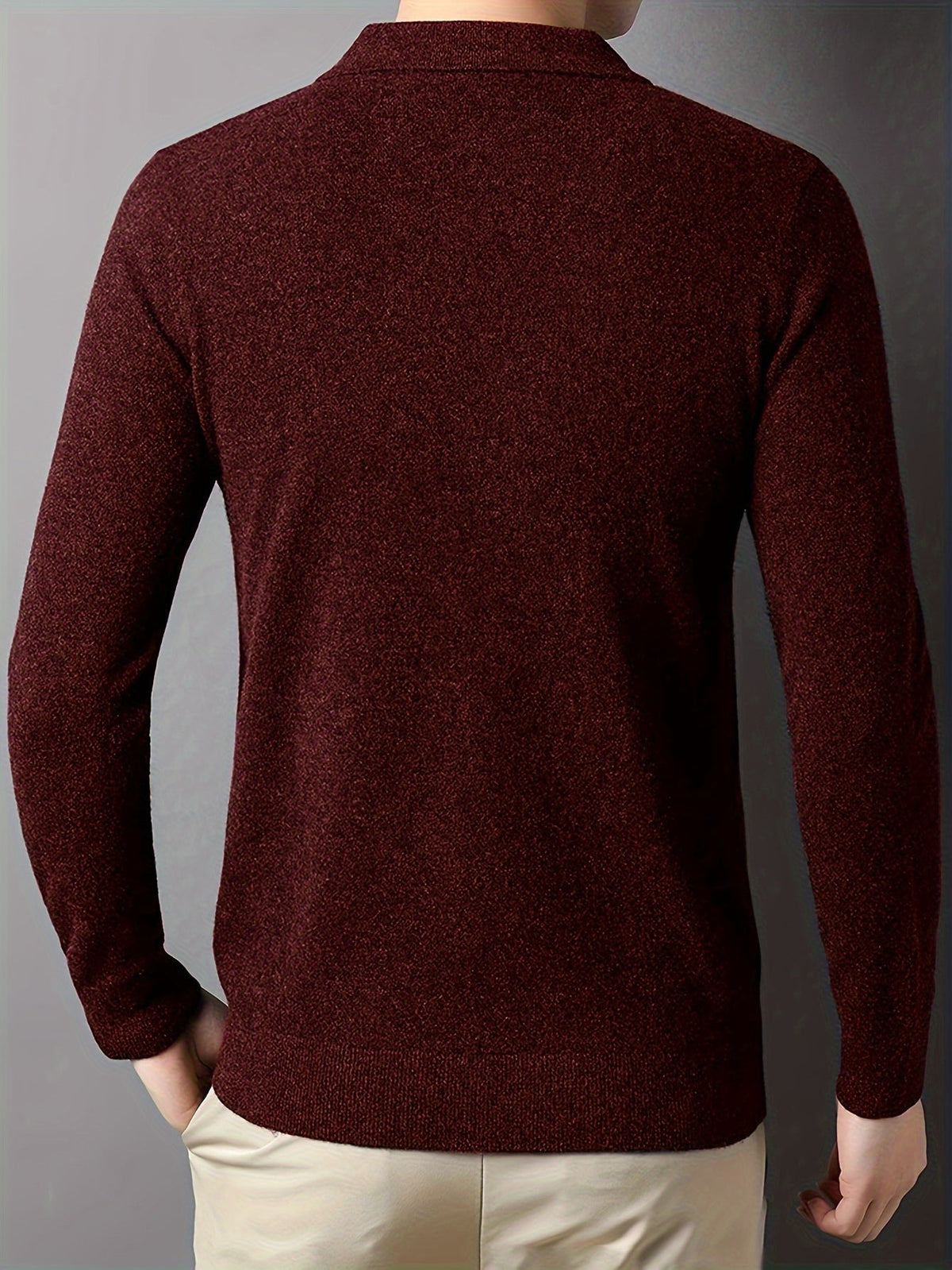 Cosy Shirt for Men | Cold Weather Ready