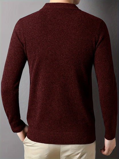 Cosy Shirt for Men | Cold Weather Ready