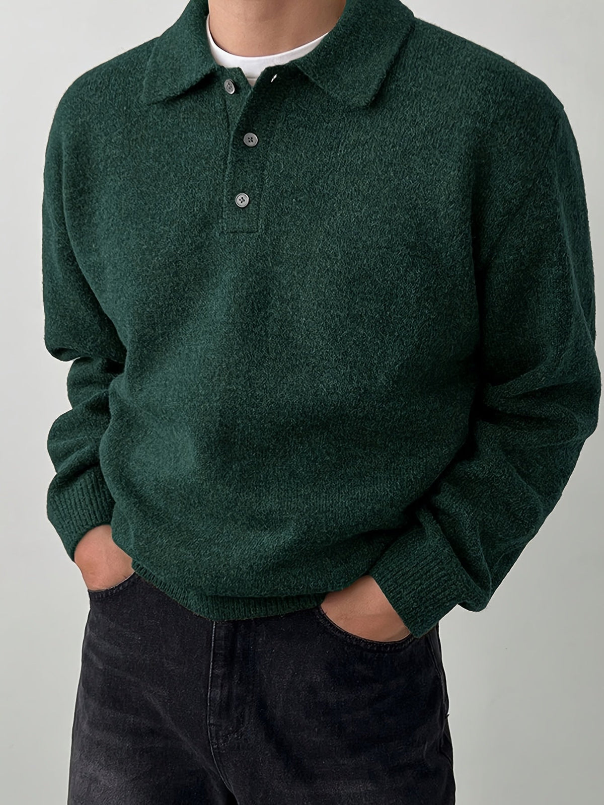 Everyday Sweater for Women | Autumn Layering