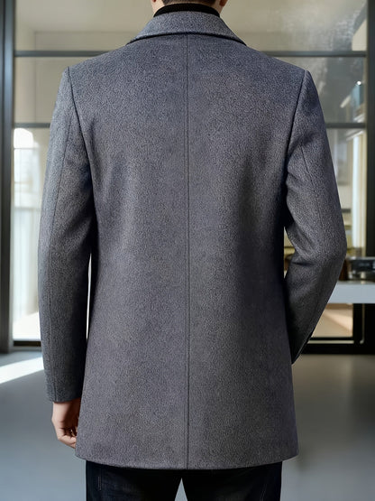 Oversized Winter Coat for Women | Autumn Layering