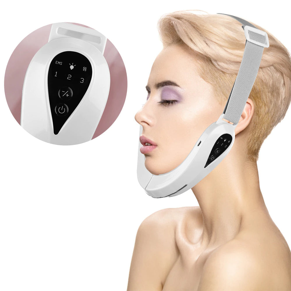 Veridz™ EMS Face Lifting & Slimming Device