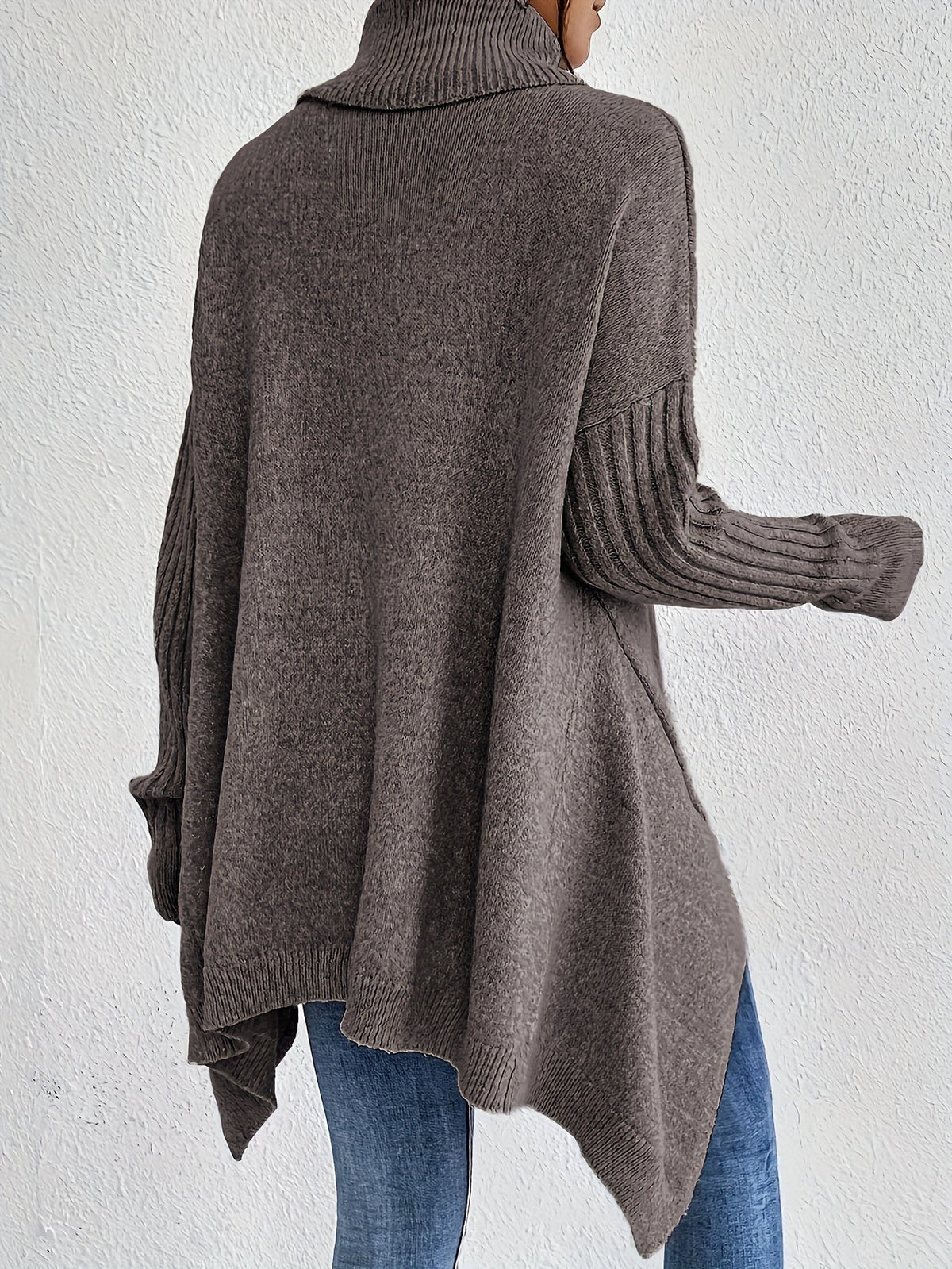 Turtleneck Sweater for Women | Fall & Winter 2026