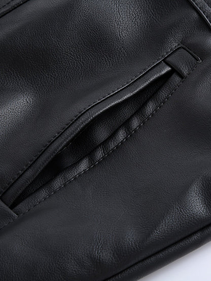 Hooded Winter Jacket for Men | Insulated Autumn Layering