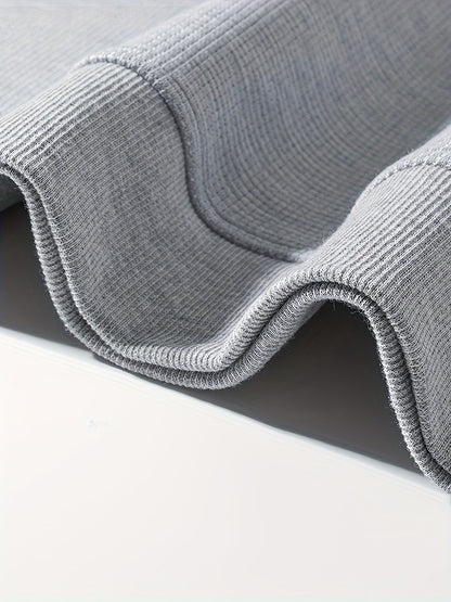 Oversized Sweatshirt for Men | Cosy Winter Style