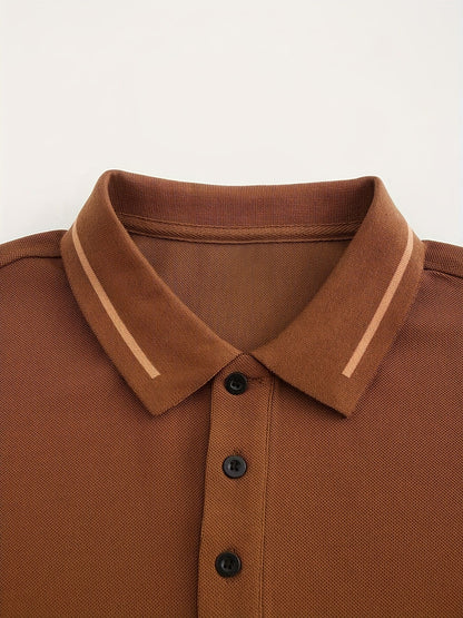 Classic Shirt for Women | Stretch Button Front Autumn Layering