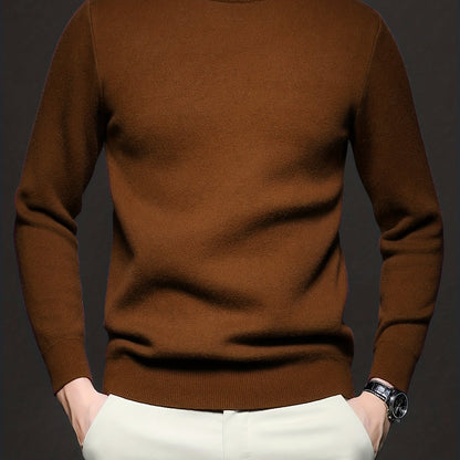 Warm Sweater for Women | Stretch Autumn Layering