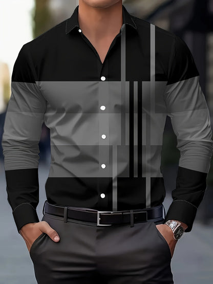 Classic Shirt for Women | Button Front Cold Weather Ready