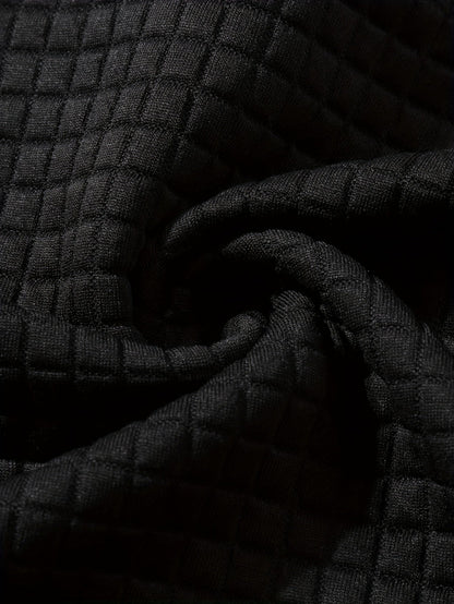 Oversized Hoodie for Men | Hooded Warm Winter Layer